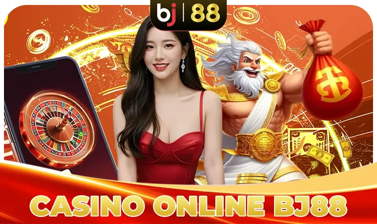 Trang chủ 32 BJ88 - Nhà Cái BJ 88 - Địa Chỉ Cá Cược Trực Tuyến Hàng Đầu 2025