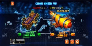 Bí Quyết Chơi Bắn Cá Đại Chiến B52 Tại BJ88 Để Thắng Lớn