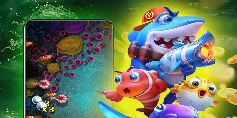 Cách Chơi Bắn Cá Đại Dương Tại BJ88 Thành Công Nhất 2 Cách Chơi Bắn Cá Đại Dương Tại BJ88 Thành Công Nhất