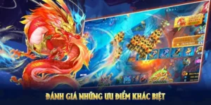 Cách Chơi Bắn Cá Rồng Tại BJ88 Hiệu Quả Cao Nhất