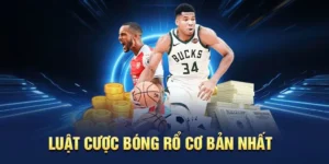 Cá Cược Bóng Rổ BJ88 Kịch Tính Với Tỷ Lệ Cược Hấp Dẫn 2025