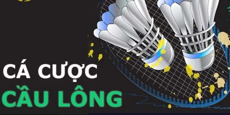 Cách Chơi Cá Cược Cầu Lông BJ88: Bí Quyết Tăng Cơ Hội Thắng Lớn 2 Cách Chơi Cá Cược Cầu Lông BJ88: Bí Quyết Tăng Cơ Hội Thắng Lớn