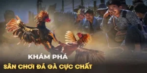 Cách Chơi Đá Gà GA28 Tại BJ88 Thành Công Cho Người Mới 2025