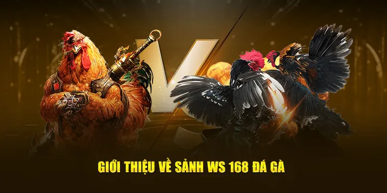 Hướng Dẫn Cách Chơi Đá Gà WS168 Tại BJ88 Dễ Thắng Nhất