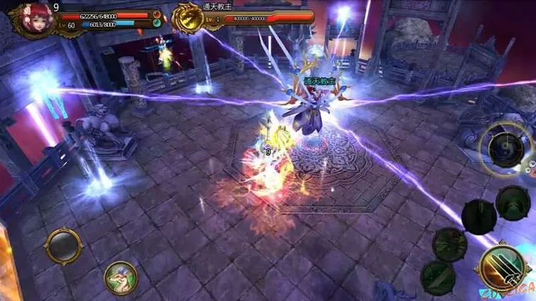 Hướng Dẫn Cách Chơi Game Nhanh ZetX Tại BJ88 Để Thắng Lớn 2 Hướng Dẫn Cách Chơi Game Nhanh ZetX Tại BJ88 Để Thắng Lớn
