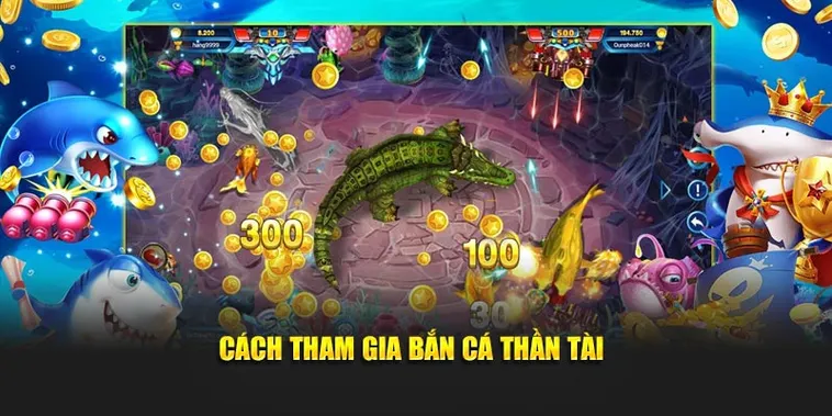 Cách Chơi Bắn Cá Thần Tài Tại BJ88 Hiệu Quả Nhất 2 Cách Chơi Bắn Cá Thần Tài Tại BJ88 Hiệu Quả Nhất