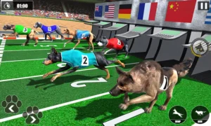 Hướng Dẫn Cách Chơi Game Nhanh Đua Chó Tại BJ88 Hiệu Quả