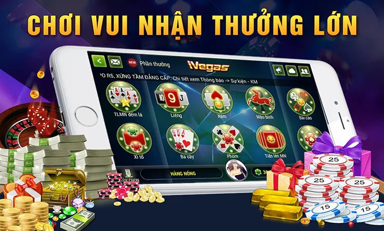 Khám Phá Game Nhanh BJ88 Đỉnh Cao Giải Trí Cá Cược Trực Tuyến