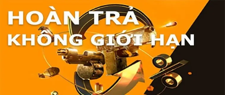 Hoàn Trả Không Giới Hạn BJ88 Tăng Cơ Hội Thắng Lớn Cho Cược Thủ 2 Hoàn Trả Không Giới Hạn BJ88 Tăng Cơ Hội Thắng Lớn Cho Cược Thủ