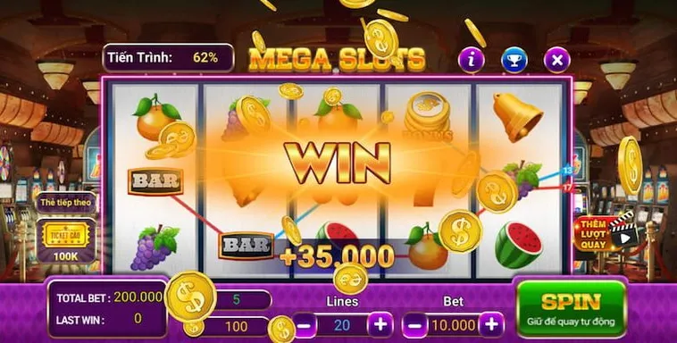 Bí Kíp Chơi Nổ Hũ BJ88 Để Săn Jackpot Khủng Mỗi Ngày