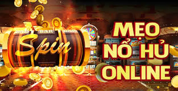 Bí Kíp Chơi Nổ Hũ BJ88 Để Săn Jackpot Khủng Mỗi Ngày