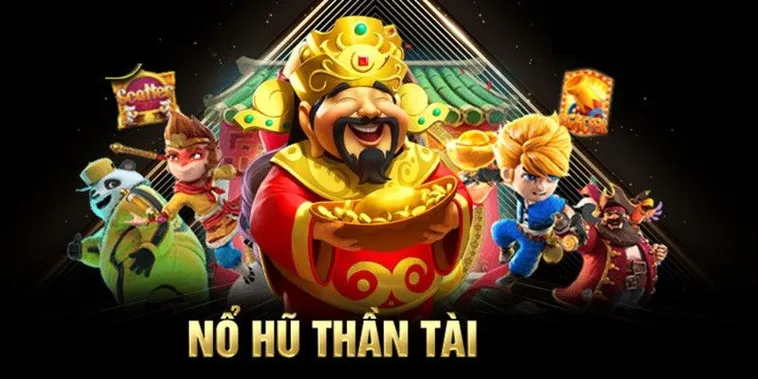 Nổ Hũ Thần Tài BJ88: Cơ Hội Vàng Chinh Phục Giải Thưởng Lớn 2 Nổ Hũ Thần Tài BJ88: Cơ Hội Vàng Chinh Phục Giải Thưởng Lớn
