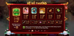 Bí Kíp Chơi Nổ Hũ Táo Quân Tại BJ88 Để Tăng Tỷ Lệ Thắng Lớn