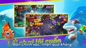 Bí Quyết Chơi Thợ Săn Cá Tại BJ88 Để Thắng Lớn Mỗi Ngày