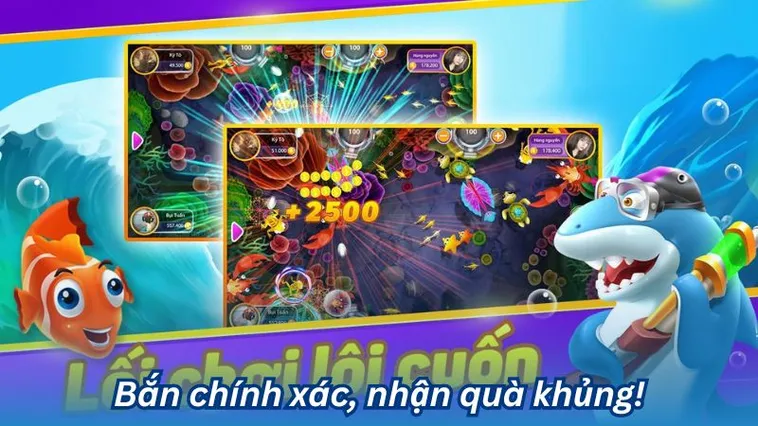 Bí Quyết Chơi Thợ Săn Cá Tại BJ88 Để Thắng Lớn Mỗi Ngày