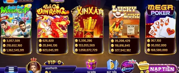 Hướng Dẫn Chơi Nổ Hũ Xin Xăm Tại BJ88 Để Chinh Phục Jackpot 2 Hướng Dẫn Chơi Nổ Hũ Xin Xăm Tại BJ88 Để Chinh Phục Jackpot